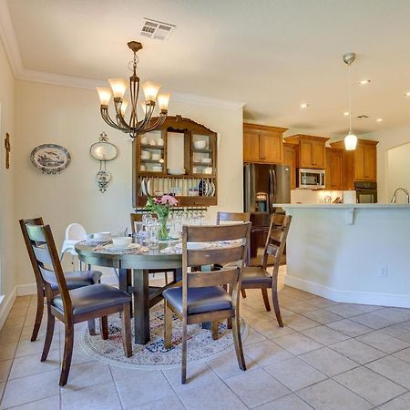 Quaint Noble Home 6 Mi To University Of Oklahoma! Norman Luaran gambar