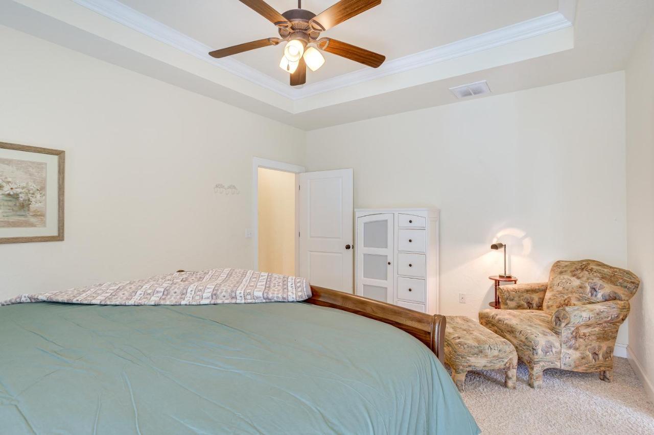 Quaint Noble Home 6 Mi To University Of Oklahoma! Norman Luaran gambar